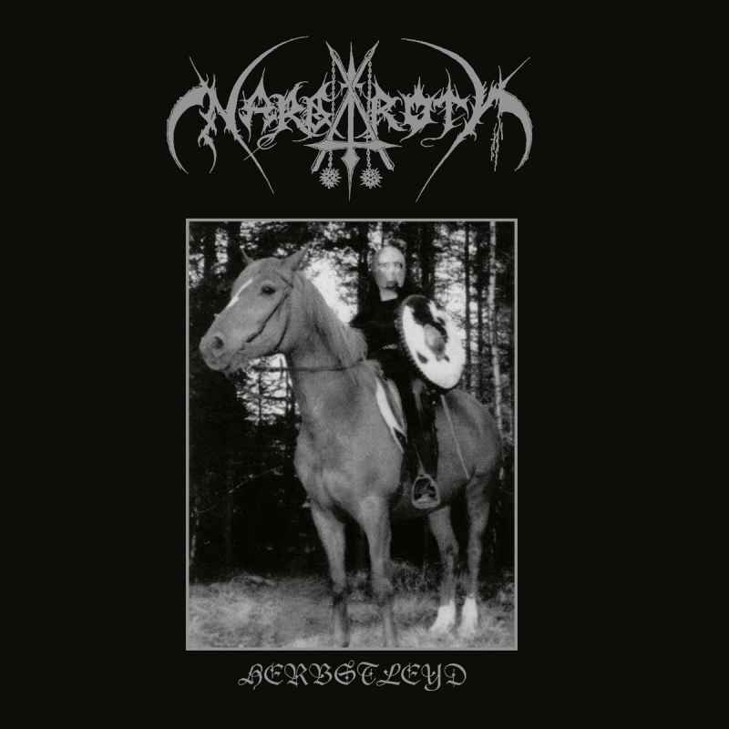 NARGAROTH - Herbstleyd Re-Release DIGI 2CD